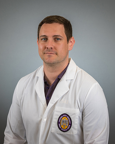 Jeffrey Musgrave, M.D.